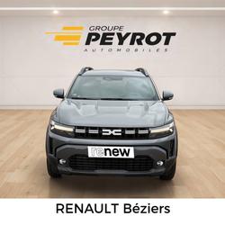 Dacia Duster Duster Hybrid 140 Journey B&eacute;ziers