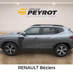 Dacia Duster Duster Hybrid 140 Journey B&eacute;ziers