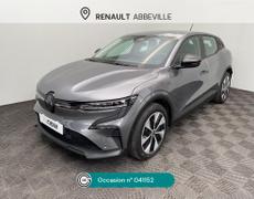 Renault Megane E-Tech Abbeville