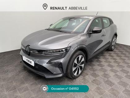 Renault Megane - Megane E-Tech ER EV60 130ch super charge Evolution - 23 990 €