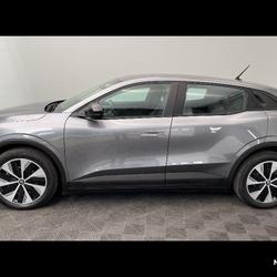 Renault Megane E-Tech Megane E-Tech ER EV60 130ch super charge Evolution Abbeville