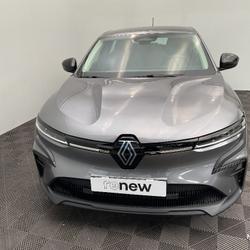 Renault Megane E-Tech Megane E-Tech ER EV60 130ch super charge Evolution Abbeville