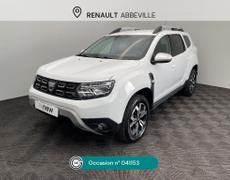 Dacia Duster Abbeville