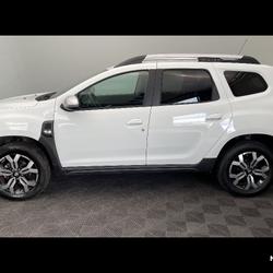 Dacia Duster Duster TCe 130 FAP 4x2 Prestige Abbeville