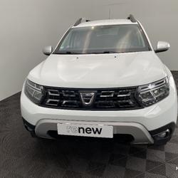 Dacia Duster Duster TCe 130 FAP 4x2 Prestige Abbeville