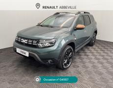 Dacia Duster Abbeville