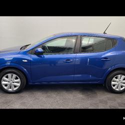 Dacia Sandero Sandero SCe 65 - 22 Confort Abbeville