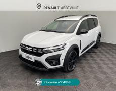 Dacia Jogger Abbeville