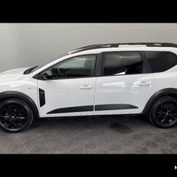 Dacia Jogger Jogger ECO-G 100 5 places Extreme + Abbeville