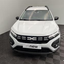 Dacia Jogger Jogger ECO-G 100 5 places Extreme + Abbeville