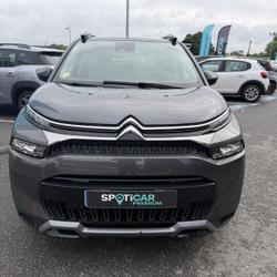 Citroen C3 Aircross BlueHDi 120ch S&S Shine EAT6 S&eacute;n&eacute;
