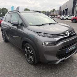 Citroen C3 Aircross BlueHDi 120ch S&S Shine EAT6 S&eacute;n&eacute;