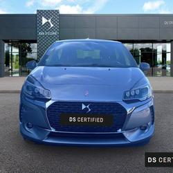 Ds DS3 DS 3 PureTech 110 BVA Performance Line Bourgoin-Jallieu