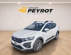 Dacia Sandero Narbonne