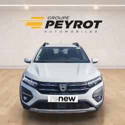 Dacia Sandero Sandero TCe 90 CVT - 22 Stepway Confort Narbonne