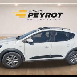 Dacia Sandero Sandero TCe 90 CVT - 22 Stepway Confort Narbonne