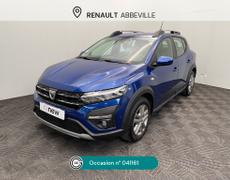 Dacia Sandero Abbeville