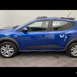 Dacia Sandero Sandero TCe 90 - 22 Stepway Confort Abbeville
