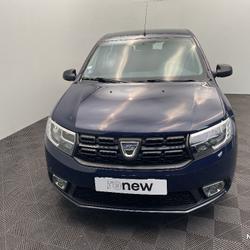 Dacia Sandero Sandero SCe 75 Essentiel Abbeville