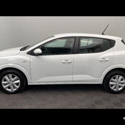 Dacia Sandero Sandero TCe 90 CVT - 22 Confort Abbeville