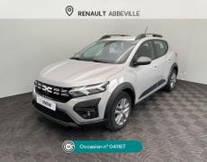 Dacia Sandero Abbeville