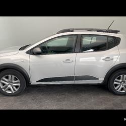 Dacia Sandero Sandero TCe 90 Stepway Expression Abbeville