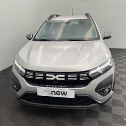 Dacia Sandero Sandero TCe 90 Stepway Expression Abbeville