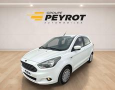 Ford Ka Narbonne
