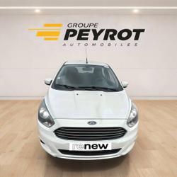 Ford Ka Ka+ 1.2 Ti-VCT 85 Ultimate Narbonne