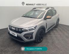 Dacia Sandero Abbeville