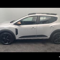 Dacia Sandero Sandero TCe 90 CVT GSR2 Stepway Extreme Abbeville