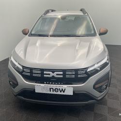 Dacia Sandero Sandero TCe 90 CVT GSR2 Stepway Extreme Abbeville