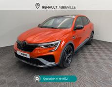 Renault Arkana Abbeville