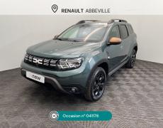 Dacia Duster Abbeville
