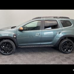 Dacia Duster Duster TCe 150 4x2 EDC Extreme Abbeville