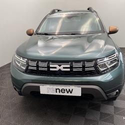 Dacia Duster Duster TCe 150 4x2 EDC Extreme Abbeville