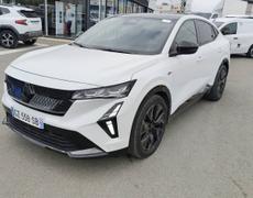 Renault Rafale Narbonne