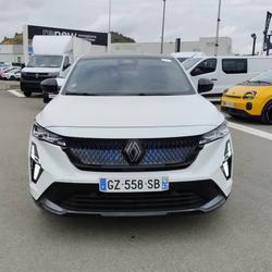 Renault Rafale Rafale E-Tech full hybrid 200 ch esprit Alpine Narbonne