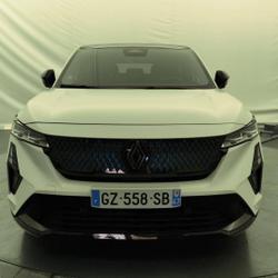 Renault Rafale Rafale E-Tech full hybrid 200 ch esprit Alpine Narbonne