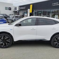 Renault Rafale Rafale E-Tech full hybrid 200 ch esprit Alpine Narbonne