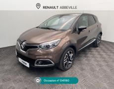 Renault Captur Abbeville