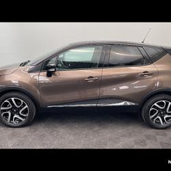 Renault Captur Captur dCi 90 Energy S&S eco&sup2; Intens Abbeville