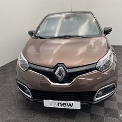 Renault Captur Captur dCi 90 Energy S&S eco&sup2; Intens Abbeville