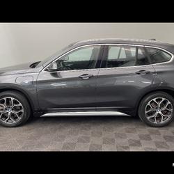 BMW X1 X1 xDrive 25e 220 ch BVA6 xLine Abbeville