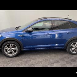 Volkswagen Taigo Taigo 1.5 TSI 150 DSG7 R-Line Abbeville