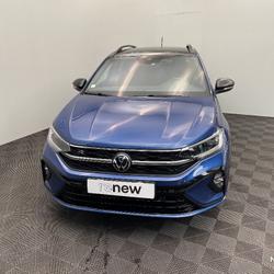 Volkswagen Taigo Taigo 1.5 TSI 150 DSG7 R-Line Abbeville