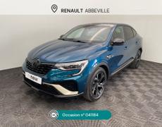 Renault Arkana Abbeville