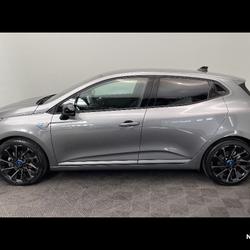 Renault Clio 5 Clio E-Tech full hybrid 145 ch GSR2 Esprit Alpine Abbeville