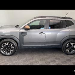 Dacia Duster Duster Hybrid 140 Extreme Abbeville