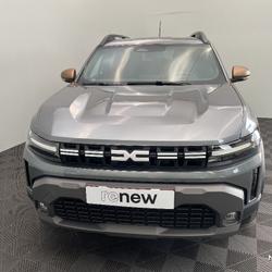 Dacia Duster Duster Hybrid 140 Extreme Abbeville
